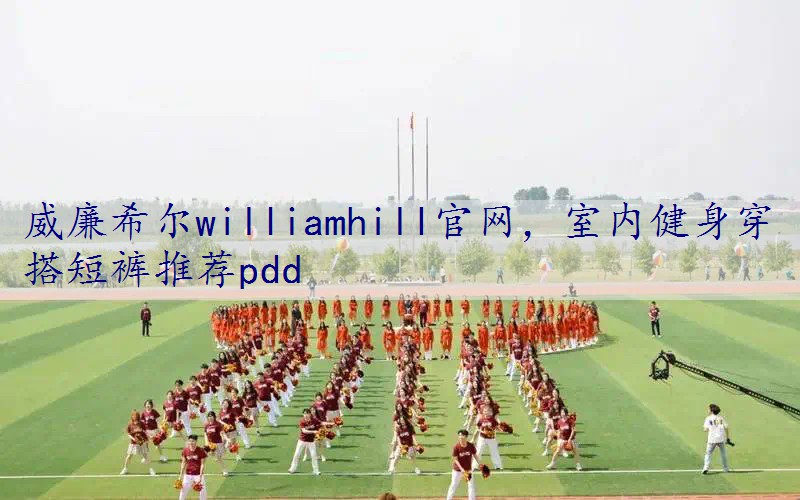 室内健身穿搭短裤推荐pdd