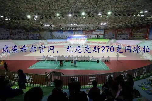 尤尼克斯270克网球拍