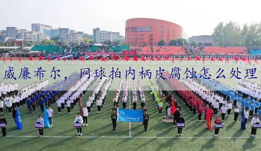 网球拍内柄皮腐蚀怎么处理