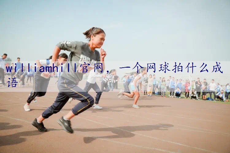 一个网球拍什么成语