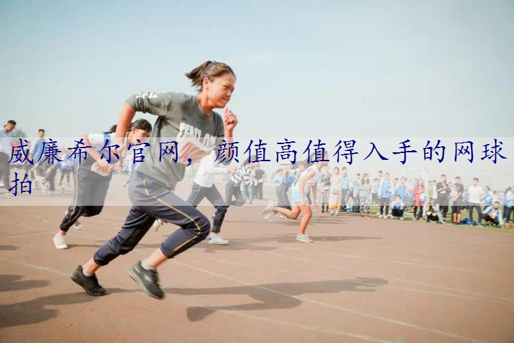 颜值高值得入手的网球拍