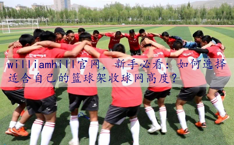 新手必看：如何选择适合自己的篮球架收球网高度？